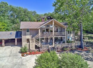 20183 W Sixshooter Rd, Cookson, OK 74427