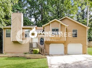 507 Hollow Ct, Woodstock, GA 30189