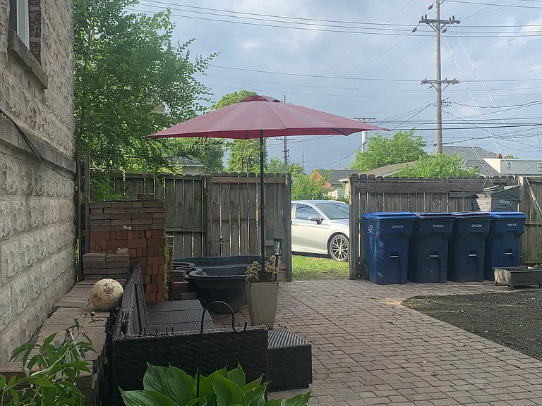 1617 Saint Charles Rd #1 — Photo 6