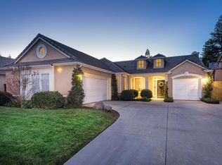 4877 N Crestmoor Ave, Clovis, CA 93619