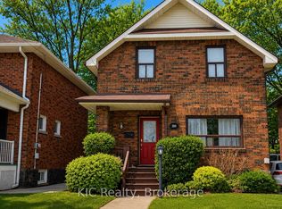 200 Oshawa Blvd N, Oshawa, ON L1G5S9