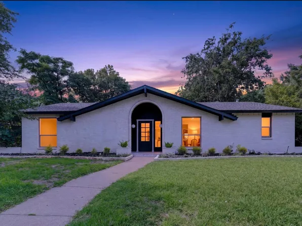 12731 High Meadow Dr, Dallas, TX 75244