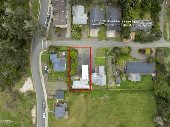 220 SW 29th St, Newport, OR 97365