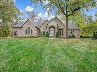 6609 Fox View Dr, Edwardsville, IL 62025
