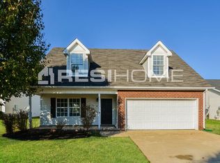 3136 Sherborne Ct, Murfreesboro, TN 37128
