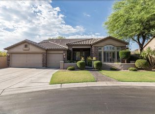 7504 E Torrey Point Cir, Mesa, AZ 85207