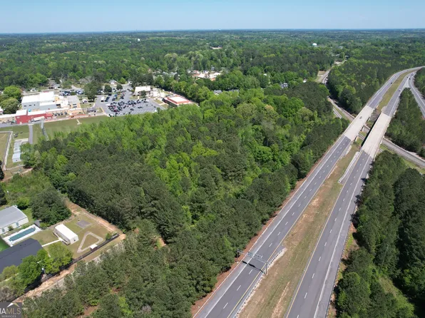 0 Bear Creek Blvd Lot 0, Hampton, GA 30228