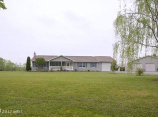 3255 Bullfrog Rd, Taneytown, MD 21787