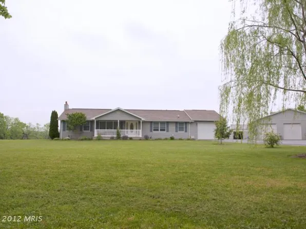 3255 Bullfrog Rd, Taneytown, MD 21787