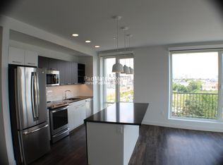 126 Guest St #535F, Boston, MA 02135