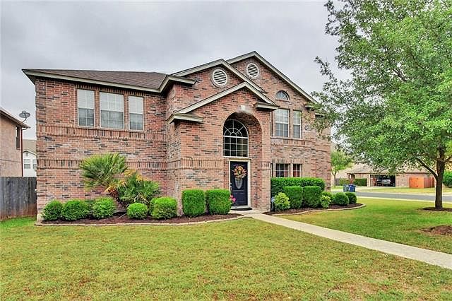 1st image of 1508 Somerset Canyon Ln