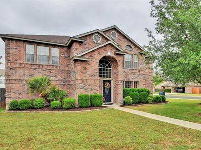 1508 Somerset Canyon Ln, Cedar Park, TX, 78613