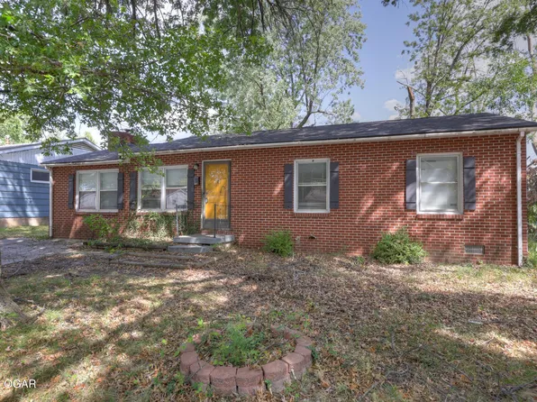 817 S Saint Louis Ave, Joplin, MO 64801