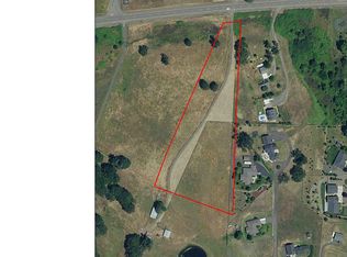 0 Garden Ln, Roseburg, OR 97471