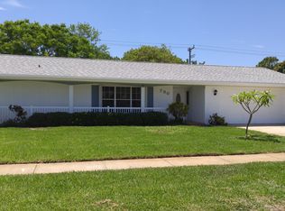 780 S Robin Way, Satellite Beach, FL 32937
