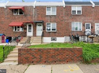 4034 Lawndale St, Philadelphia, PA