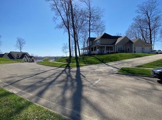 147 Quailrun Rd, Thornville, OH 43076