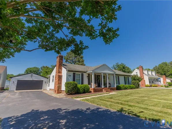 8298 Studley Rd, Mechanicsville, VA 23116