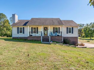 1812 Caspian Dr, Culleoka, TN 38451