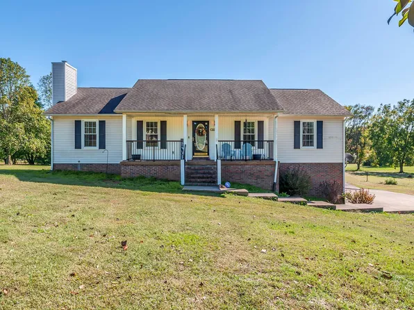 1812 Caspian Dr, Culleoka, TN 38451