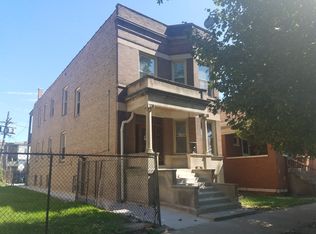 6137 S Langley Ave, Chicago, IL 60637