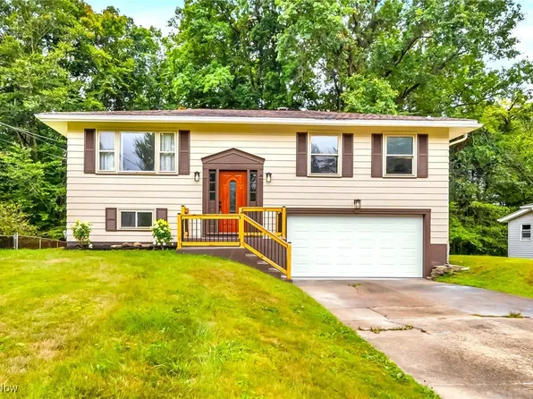 4683 Warwick Dr S, Canfield, OH 44406