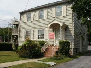 809 S Kanawha St, Beckley, WV 25801