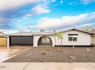 4446 W Carol Ave, Glendale, AZ 85302