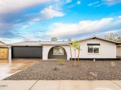 4446 W CAROL Avenue, Glendale, AZ, 85302