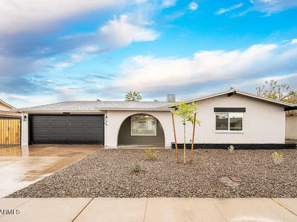 4446 W CAROL Avenue, Glendale, AZ 85302