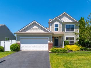 16765 W Oneida Dr, Lockport, IL 60441