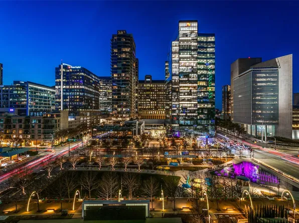 1918 Olive St APT 604, Dallas, TX 75201