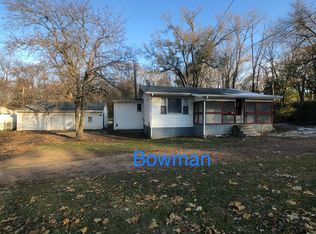 513 S Bowman Ave, Danville, IL 61832
