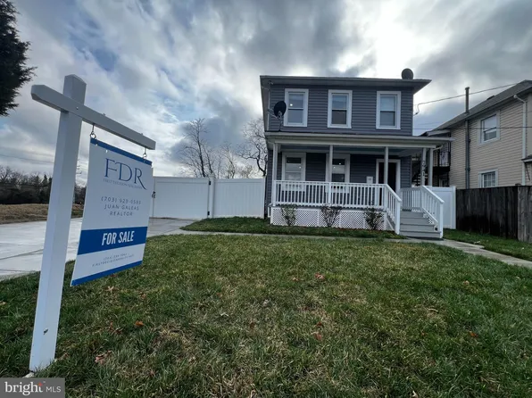 7941 Piedmont Ave, Lanham, MD 20706