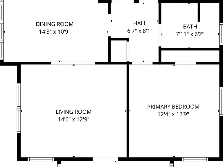 1713 W Church St — Photo 4