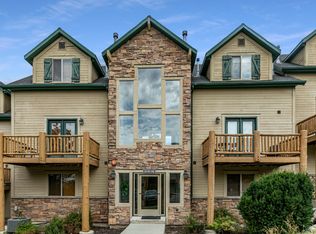 3521 N Fox Run Dr E APT 806, Eden, UT 84310