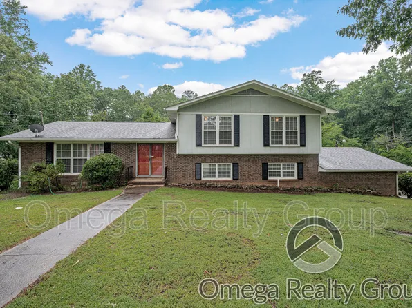 3001 Pawnee Cir, Jasper, AL 35504