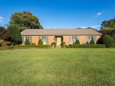 1927 Eaton Ave, Owensboro, KY, 42301