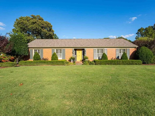 1927 Eaton Ave, Owensboro, KY 42301