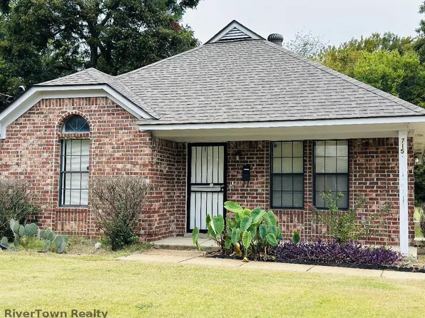 715 Ayers St, Memphis, TN 38107