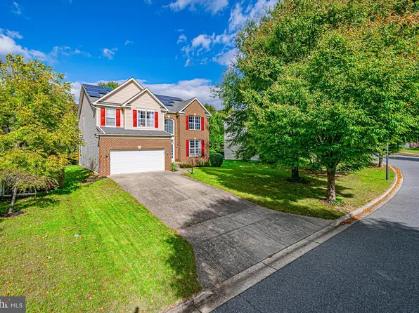 12912 Belle Meade Trce, Bowie, MD 20720