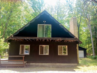 206 Redwine Dr, Houghton Lake, MI, 48629