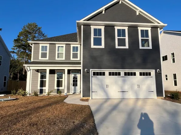 7141 Vizsla Lane, Wilmington, NC 28411