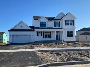 534 Coach Rd, Yorkville, IL 60560