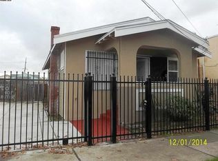 1354 90th Ave, Oakland, CA 94603