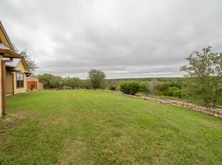 110 Skyview Cv, Liberty Hill, TX 78642