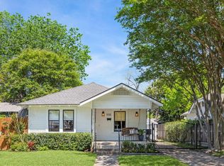 1135 W Gardner St, Houston, TX 77009