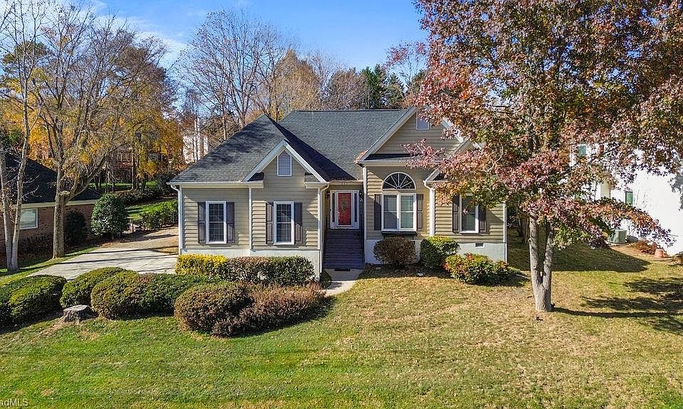 717 Greyrock Rd, Whitsett, NC 27377 | MLS #1125390 | Zillow