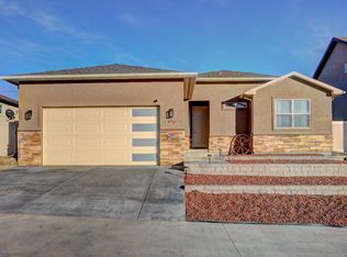 672 Jax Ct, Grand Junction, CO 81504