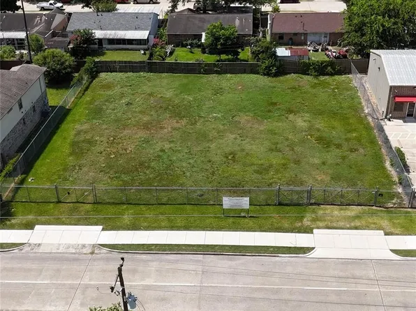 3815 W Orem Dr, Houston, TX 77045